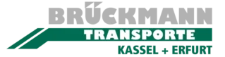 Brückmann Transporte Logo